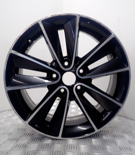 Renault scenic black - renault, ''