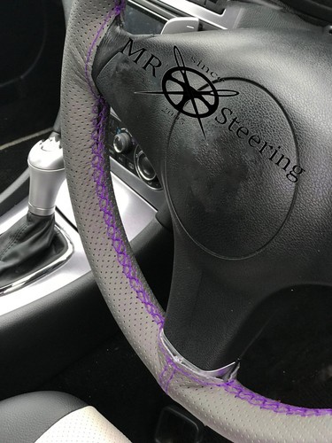 For ford ka - for, grey