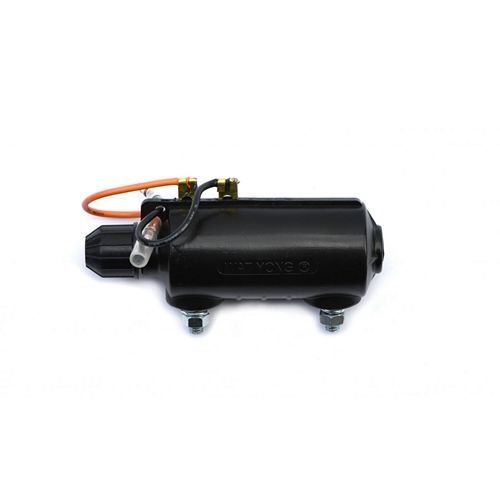 Ignition coil 12v single - 12v, ac