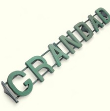 GRANDAD FLORAL FOAM OASIS