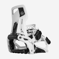 Snowboard Bindings AUTOMATIC