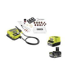 Ryobi RRTS18-0A35 Rotary Tool