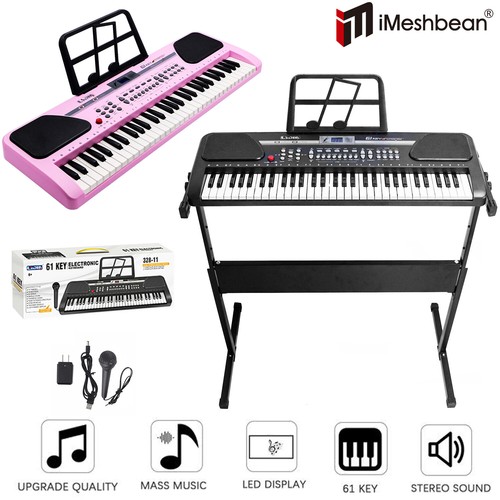 Key music electronic - 61,