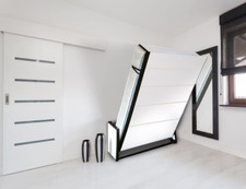 Studio 140x200 wall - studio,