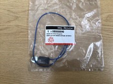 Rover Metro 200 400 600 800 radio suppresser  XBS000040