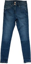 NEXT WOMENS BLUE DENIM WASH