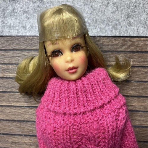 Barbie doll francie japanese - barbie,