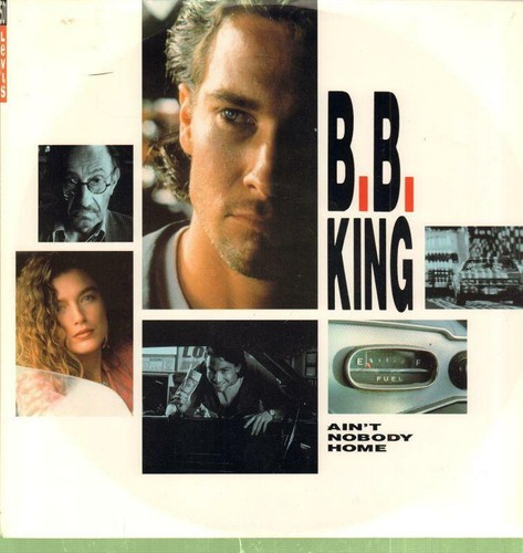 Kingain t - king(12", p/s)ain't