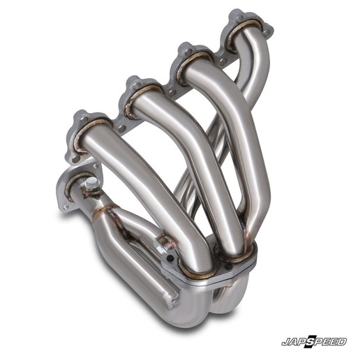 Japspeed stainless exhaust - japspeed,