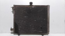 9655009380 Condensador/Radiador Aire Acondicionado for CITROEN C2 Furi 3595348