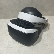 Sony PlayStation 4 VR - PS4