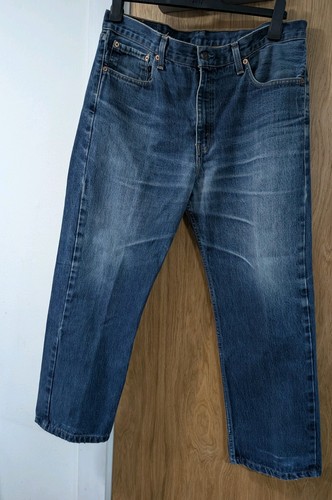 Mens 751 levi - levi's, w36