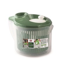 Snips Salad Spinner with Water