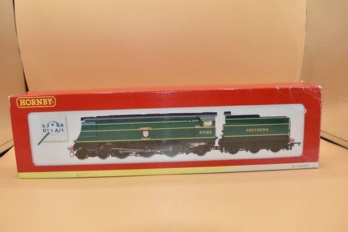 Hornby r2219 4 6 2 - hornby, 'oo'