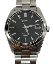 SEIKO Mechanical SARB033 #288