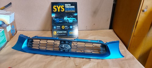 Subaru impreza sti bugeye - subaru,