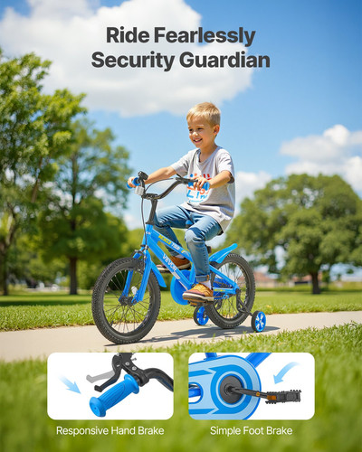 Vevor kids bike - vevor,