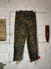 TRU-SPEC MARPAT Woodland