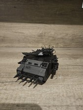 Warhammer 40k Chaos Space