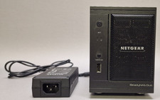 Netgear RND2000 V2 - Ready Nas Duo