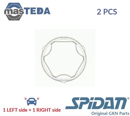36351 joint boot - 36351, kit