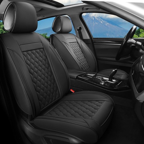 Car seat covers front - seat,