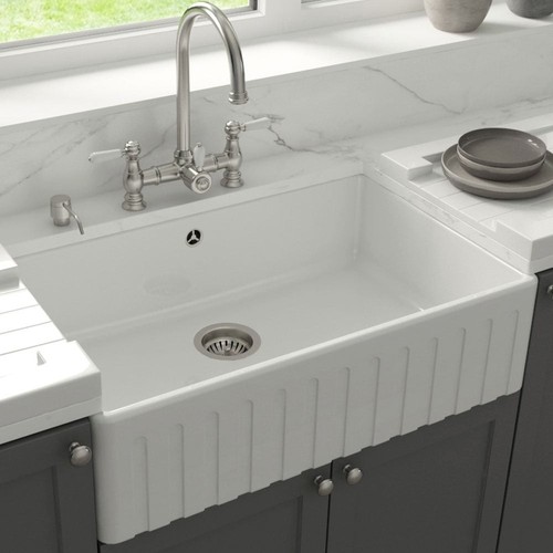 Lsc fluted butler - 795, 1.0