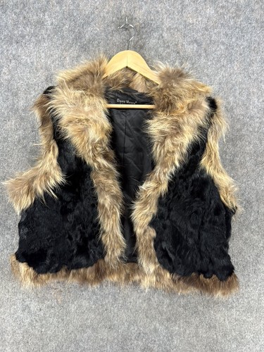David moore gilet womens - gilet, 22