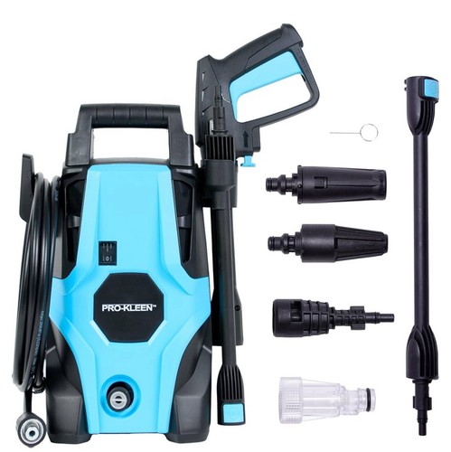 Prokleen pressure washer - pressure,