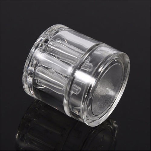 Hole snail trap free - 8,