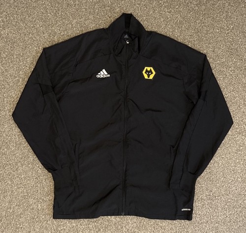 Wolverhampton wanderers full - wanderers,