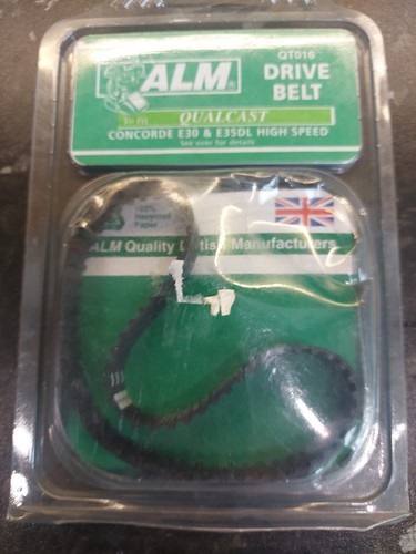 Alm drive belt for - belt,