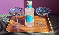 Contemporary Luxe Lounge Teak