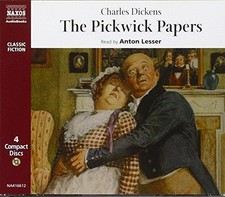 The Pickwick Papers