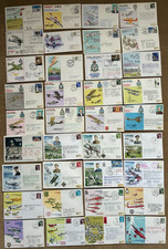 36 RAF Covers - ROYAL AIR