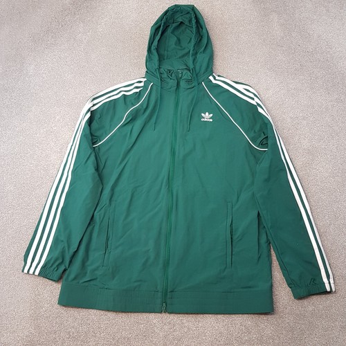 Adidas mens jacket medium - mens,