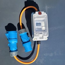 Tough Leads Motorhome/caravan