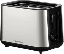 Russell Hobbs Toaster 2 Slice