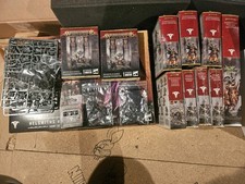 Warhammer Age of Sigmar