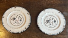 2 Royal Doulton Old Colony