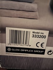 Morphy Richards Steam Iron