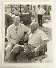 CECIL B. DEMILLE - Vintage