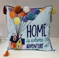 RARE Disney Pixar UP House