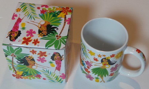 Island hula honeys - island,