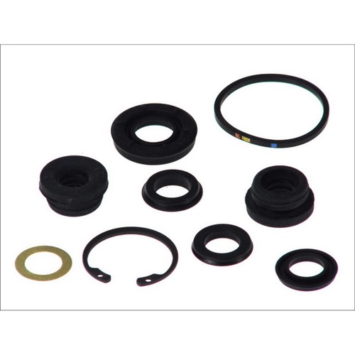 Brake master cylinder repair - master,