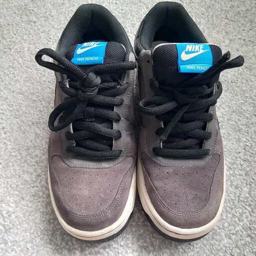 Nike renzo skater style mens - renzo,