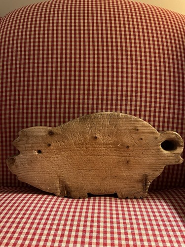 Wonderful folky antique - lg,