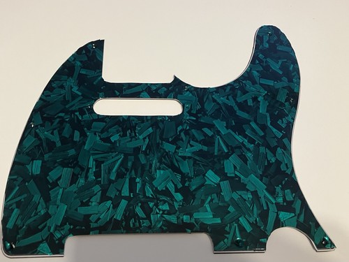 Carbon fibre green - 8, hole