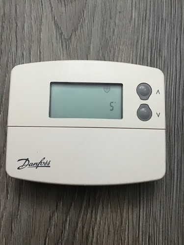 Danfloss tp5000 rf - danfloss,