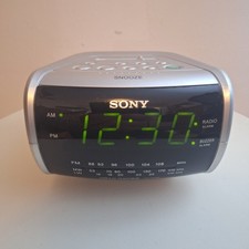 Sony ICF-C115L Dream Machine